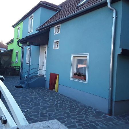 Apartment Don Bosco Štýrský Hradec Exteriér fotografie