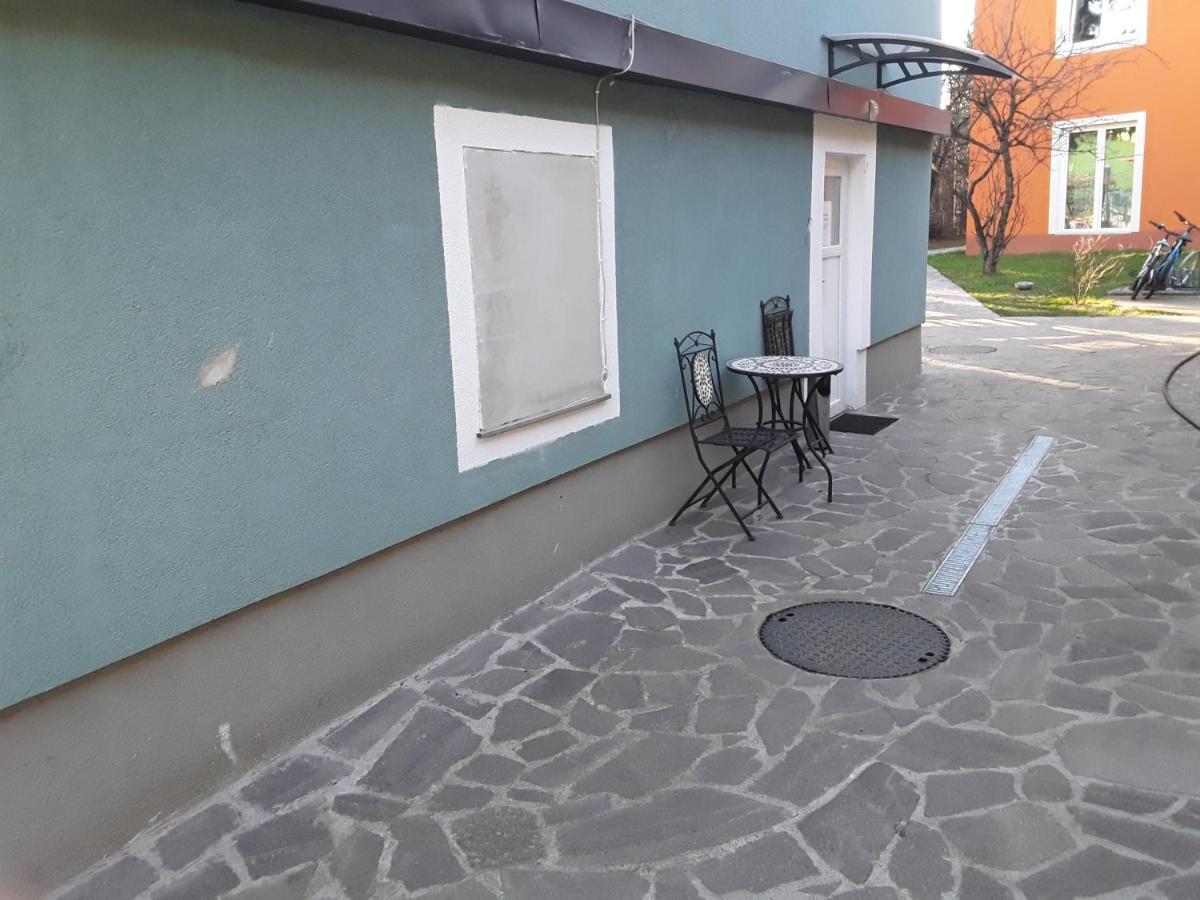 Apartment Don Bosco Štýrský Hradec Exteriér fotografie