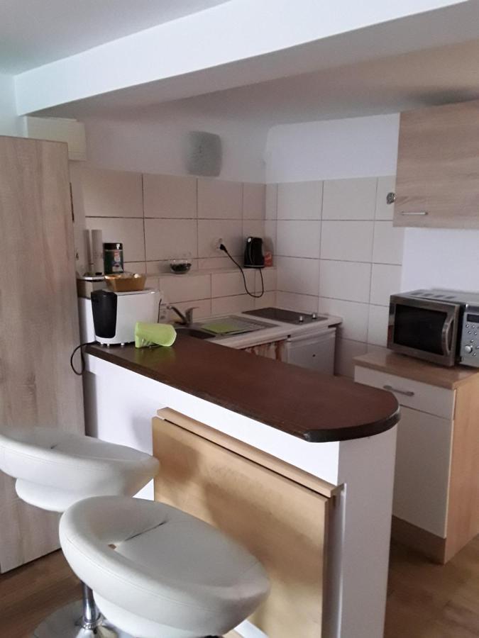 Apartment Don Bosco Štýrský Hradec Exteriér fotografie