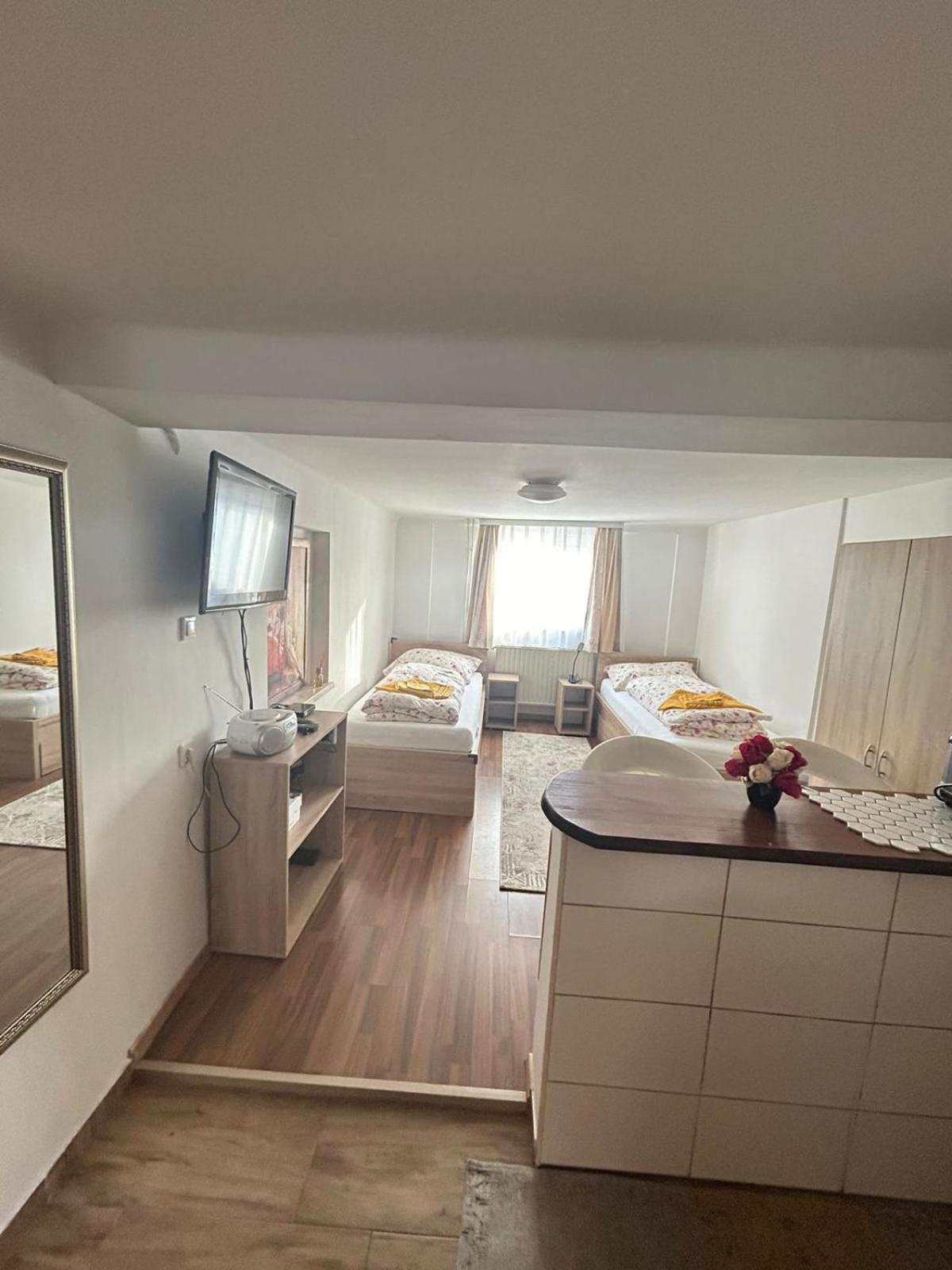 Apartment Don Bosco Štýrský Hradec Exteriér fotografie
