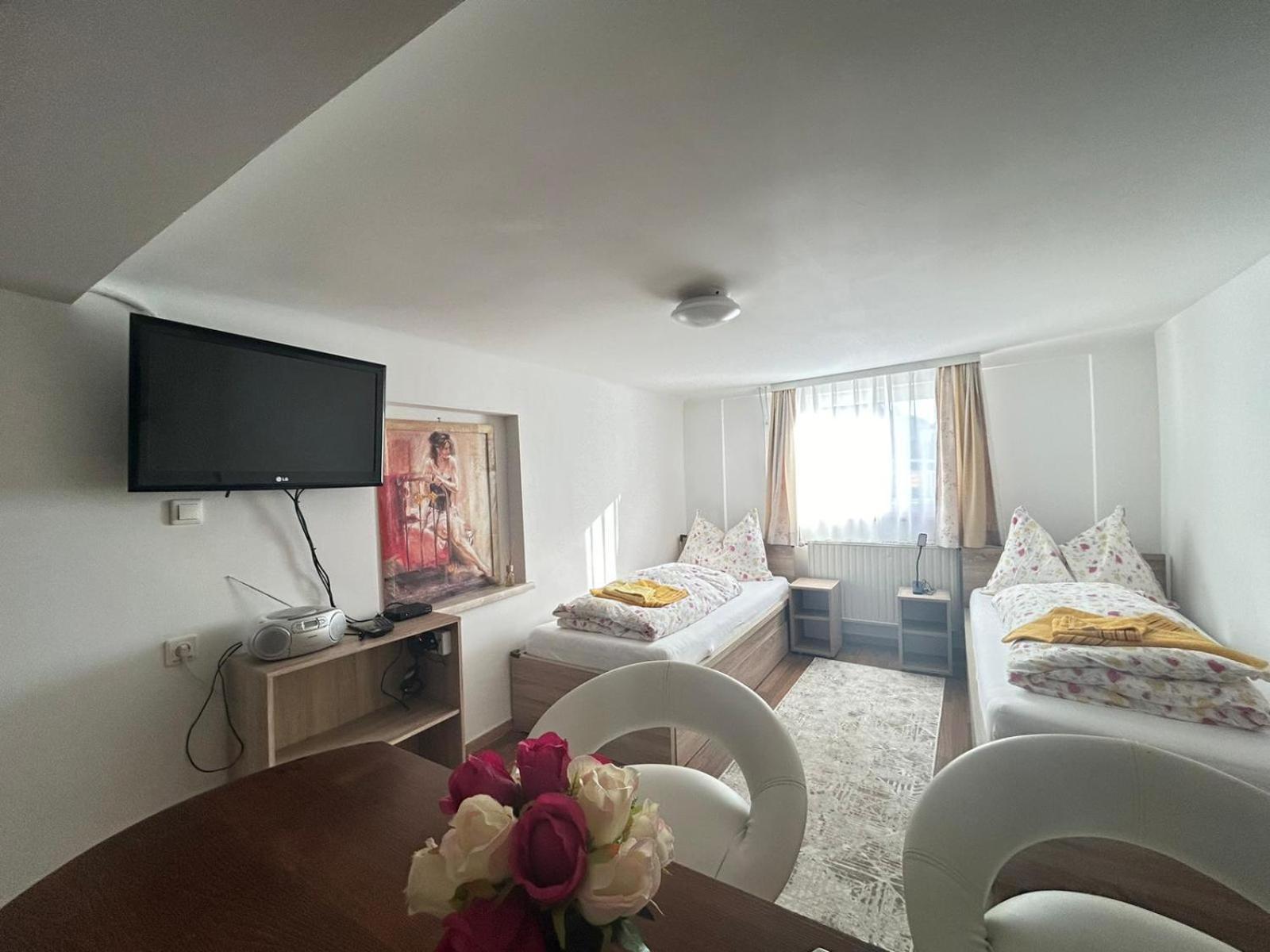 Apartment Don Bosco Štýrský Hradec Exteriér fotografie