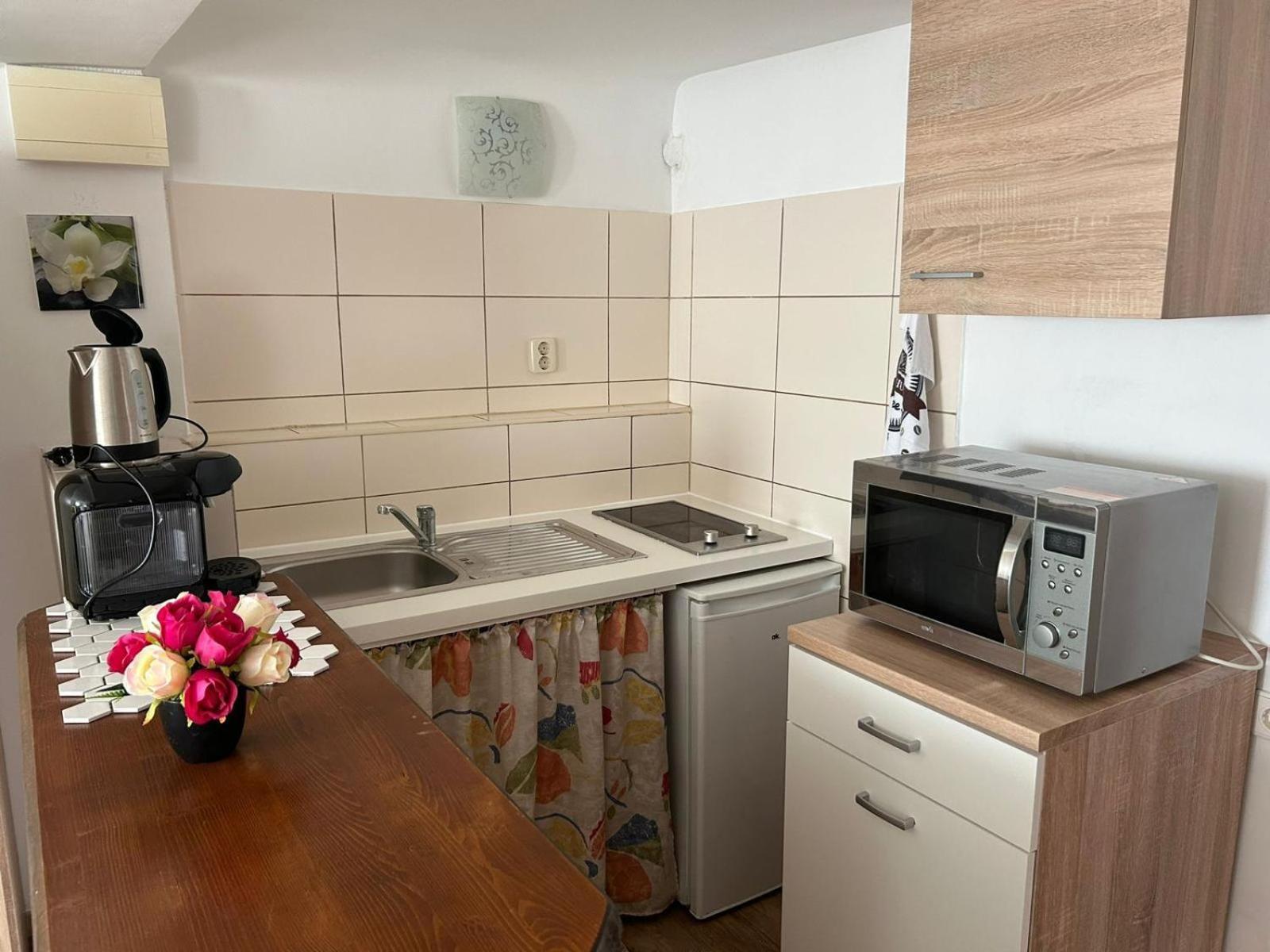Apartment Don Bosco Štýrský Hradec Exteriér fotografie